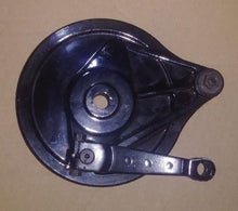 Brake drum cover for 150cc Chinese dirt bikes, atvs, and mini choppers BA377-01