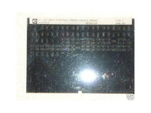 Caterpillar Parts Manual 24 Cable Control Microfiche