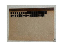 Caterpillar Parts Manual 7251 Marine Trans Microfiche