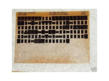 Caterpillar Parts Manual D353 Engine Microfiche