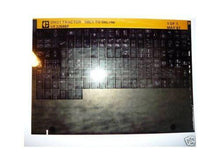Caterpillar Parts Manual DW21 Tractor Microfiche