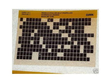 Clark 210 220 Hyd Crane Parts Manual Microfiche