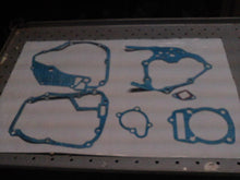 Complete Gasket Set for 250cc Water-cooled ATV, Go Kart & Scooter.