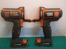 Housing For 90584975 Power Head Of Black & Decker BDCDMT120 20V MAX Drill/Driver