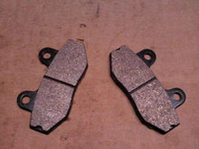 Front Brake Shoe Set