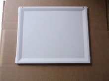 Gibraltar Hamilton Locking Mailbox Back Panel PED0000W