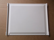 Gibraltar Hamilton Locking Mailbox Back Panel PED0000W