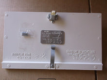 Gibraltar Hamilton Locking Post Mount Front Door PED0000W