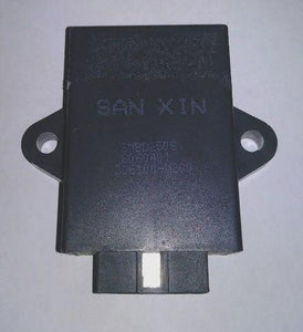 GN250 WJ250 Digital Ignition Control Module CDI Box UNIT 6pin plug