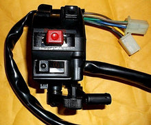 Handlebar switch for 150cc 200cc 250cc ATV Quad