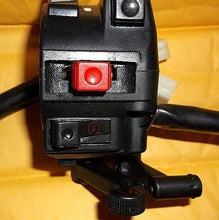 Handlebar switch for 150cc 200cc 250cc ATV Quad