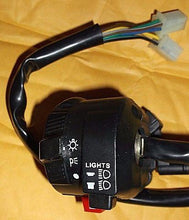 Handlebar switch for 150cc 200cc 250cc ATV Quad