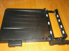 Bottom Scanner Roller Tray Off Of A Epson WF-2660 All-In-One Inkjet Printer