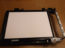 Bottom Scanner Roller Tray Off Of A Epson WF-2660 All-In-One Inkjet Printer
