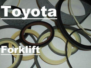 04451-20171-71 Cylinder Seal Kit Fits Toyota Forklift