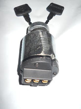 John Deere Excavator Ignition Switch W Keys JD 4448303