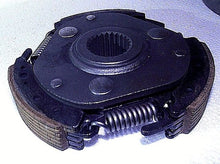 JS250 Jianshe 250CC ATV Quad Clutch Assembly