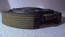 JS250 Jianshe 250CC ATV Quad Clutch Assembly