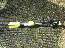 RY40006 Ryobi Power Head Only No Attachment Or Battery & Charger Included