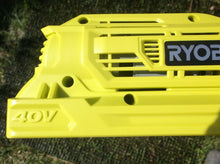 RY40006 Ryobi Power Head Only No Attachment Or Battery & Charger Included