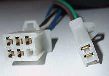 Kill, light, starter, and choke switch for Chinese 90cc 110cc 125cc