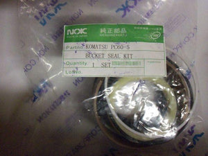 Komatsu 707-98-26520 Various Cyl Seal Kit Fits PC50-80