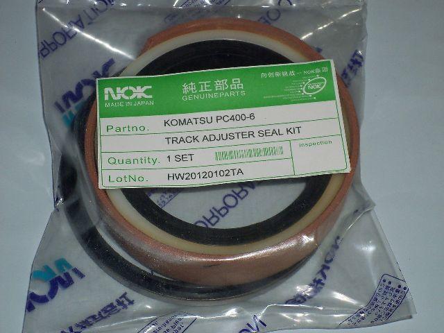 Komatsu PC400-5 PC400-8 Track Adjuster Seal Kit PC400LC PC450-6 PC450-8 PC300-7
