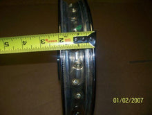 Marshin Chinese ATV Rim FD 1.85X12