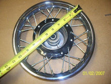 Marshin Chinese ATV Rim FD 1.85X12