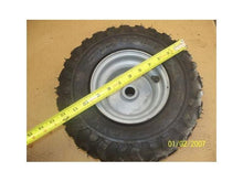 Marshin Chinese ATV Rear Rim 24 Spline W 145/70-6 Tire