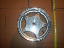 Marshin Chinese ATV Used 19 spline Rim 2.5X10