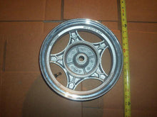 Marshin Chinese ATV Used 19 spline Rim 2.5X10