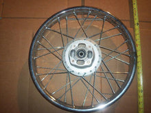 Marshin Chinese ATV Used Spoke Rim 16X1.6