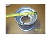 Marshin Chinese ATV Wheel Rim 4 Hole for 16x8-7 Tire