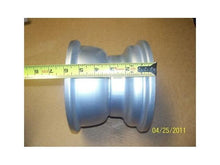 Marshin Chinese ATV Wheel Rim 4 Hole for 16x8-7 Tire