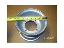 Marshin Chinese ATV Wheel Rim 4 Hole for 16x8-7 Tire