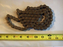 Marshin Chinese Bike 50cc 80cc Sprocket Chain PW50 PW80 G80T PW50 PY80 420x82