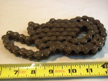 Marshin Chinese Bike 50cc 80cc Sprocket Chain PW50 PW80 G80T PW50 PY80 420x82