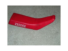Marshin Chinese ZeeDee Bike MC Seat Cushion 100-150cc?