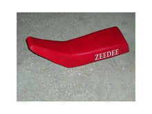 Marshin Chinese ZeeDee Bike MC Seat Cushion 100-150cc?