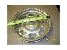 Marshin Scooter B08-B10 Zuma Eagle 2.15x10 Rim Front