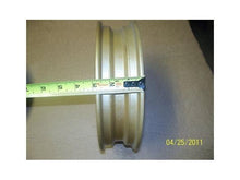 Marshin Scooter B08-B10 Zuma Eagle 2.15x10 Rim Front