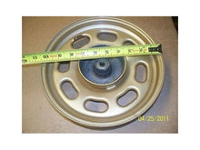 Marshin Scooter B08-B10 Zuma Eagle 2.15x10 Rim Front