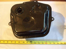 Marshin Scooter Moped Fuel Gas Tank Metal