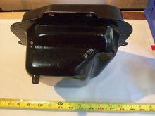 Marshin Scooter Moped Fuel Gas Tank Metal