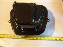 Marshin Scooter Moped Fuel Gas Tank Metal