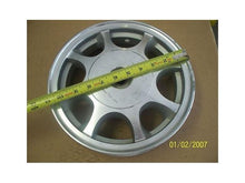 Marshin Scooter Peace 49cc 2.15x10 Rim Rear 19 Spline