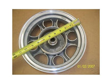 Marshin Scooter Peace 49cc 2.15x10 Rim Rear 19 Spline