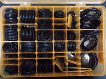 Master O-Ring Seal Kit for Hitachi 383 pcs