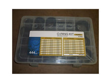 Master O-Ring Seal Kit for Kato Excavator 444 pcs